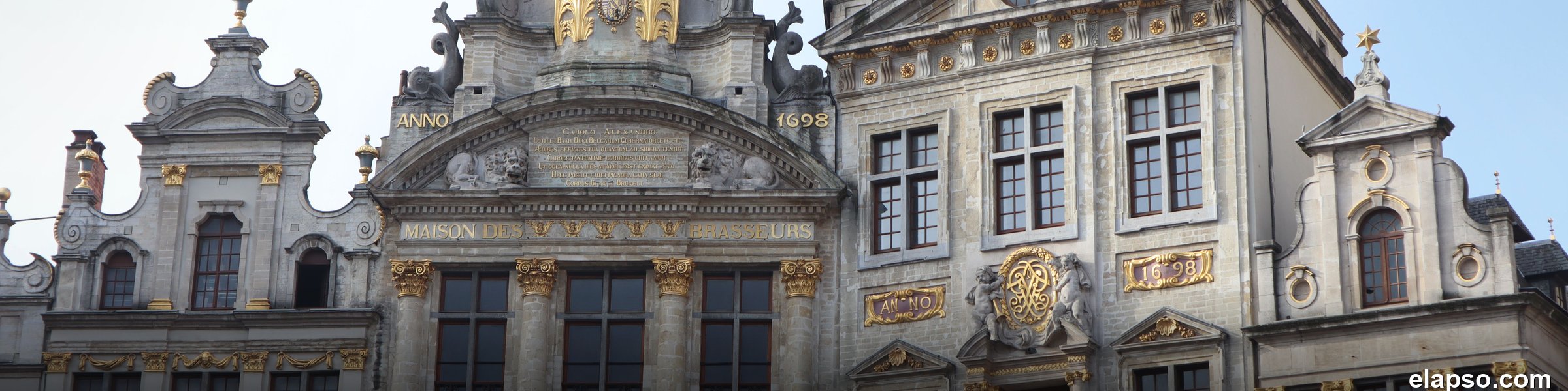Święta Narodowego Belgii