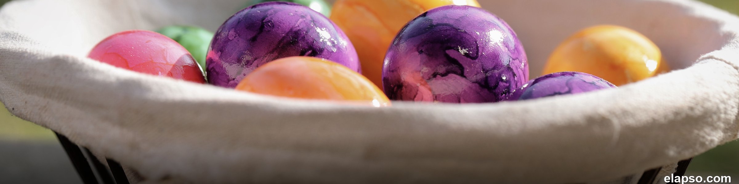 Ostern