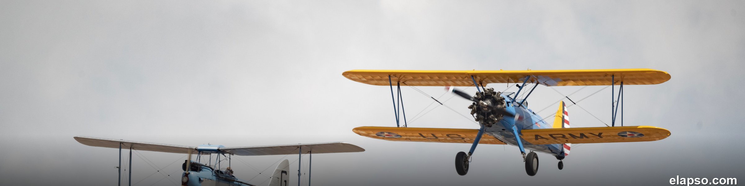 der erste Flug der Brüder Wright