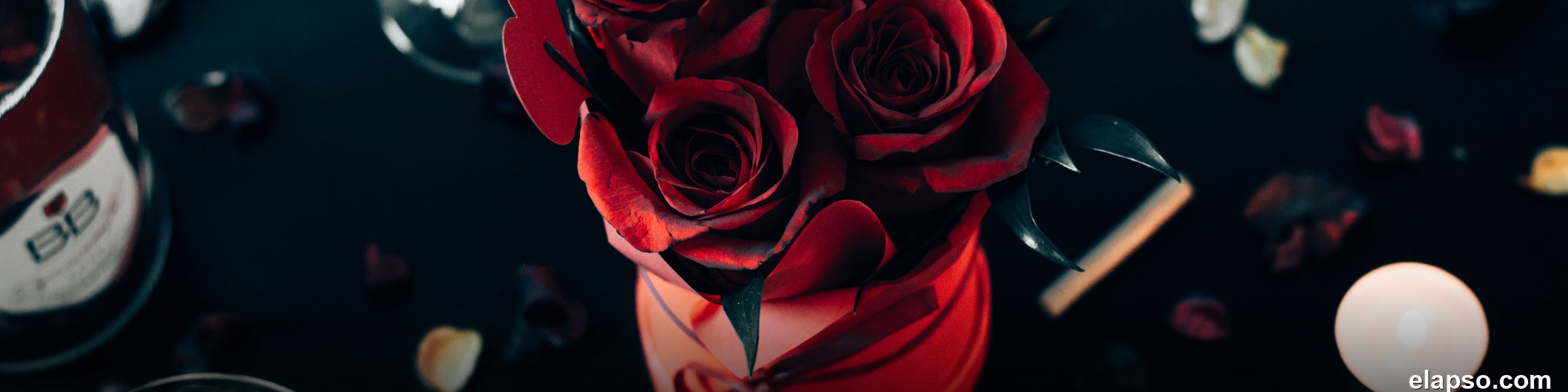 zum Valentinstag